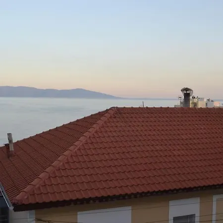 # Perfection Sea View *