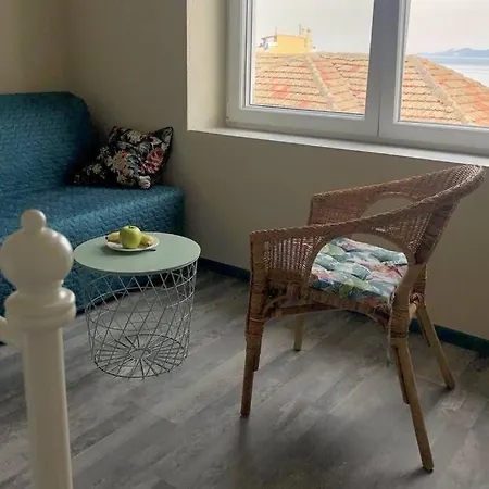 Daire # Perfection Sea View Kavala
