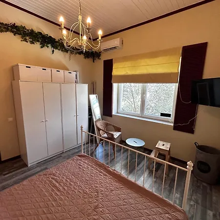 # Perfection Sea View * Kavala