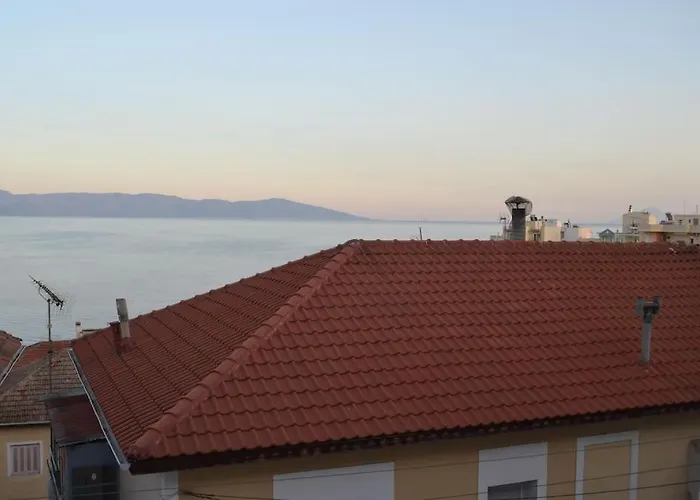 # Perfection Sea View *